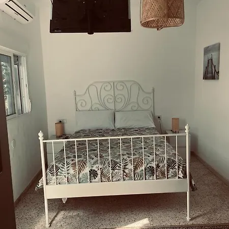Amir Bed & Breakfast Fuengirola